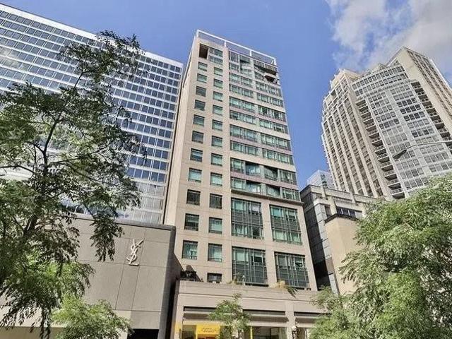 Condo for rent in Woburn, Ontario