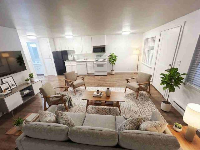 Condo for rent in Kent, Washington