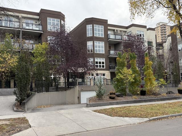 Condo for rent in Westmount, Edmonton