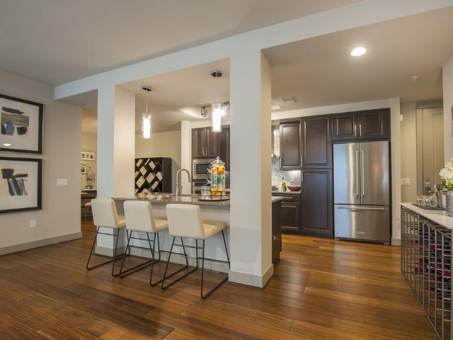 Condo for rent in Harris, Texas