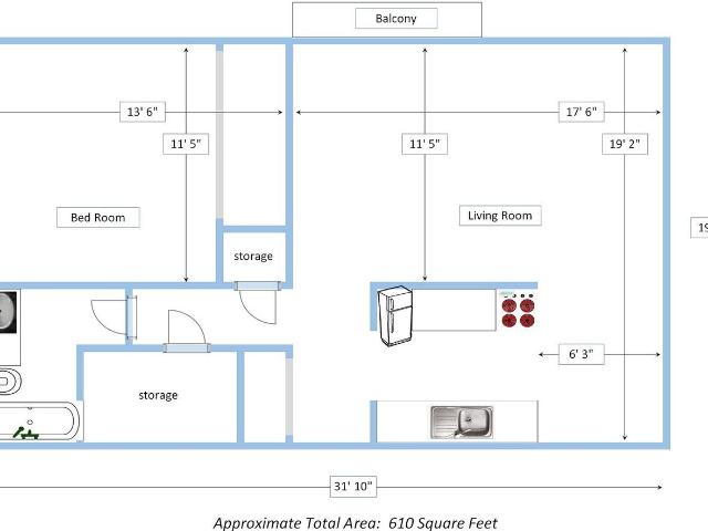Condo for rent in Wedgewood, Alberta