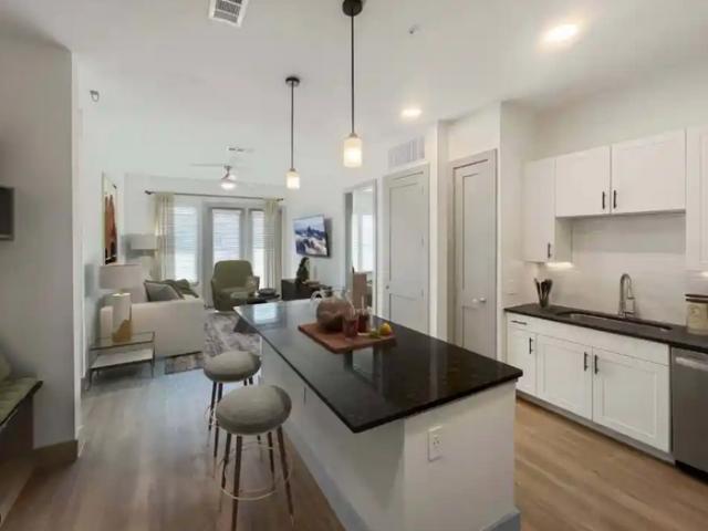 Condo for rent in Frisco, Texas