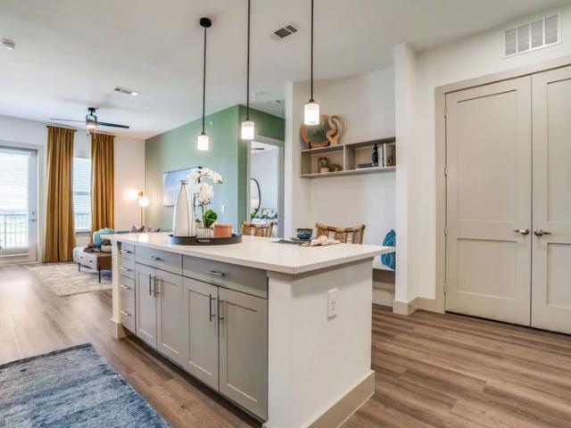 Condo for rent in Frisco, Texas