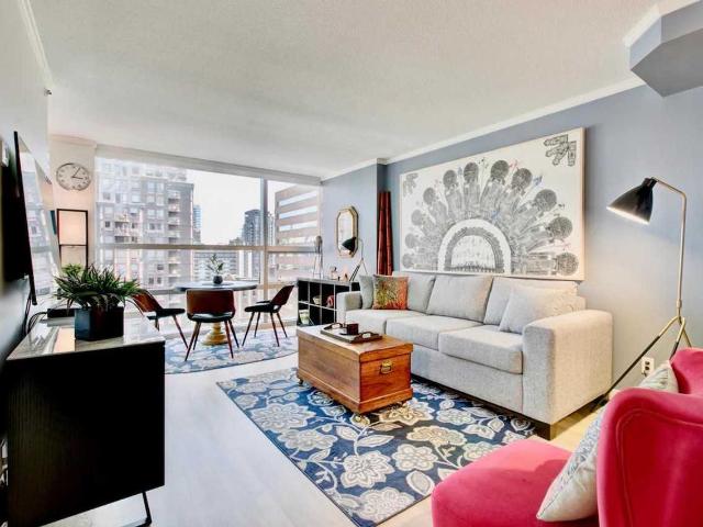 Condo for rent in Vancouver, British Columbia