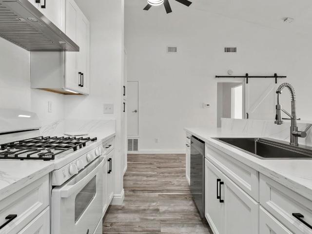 Condo for rent in Garden Grove, California