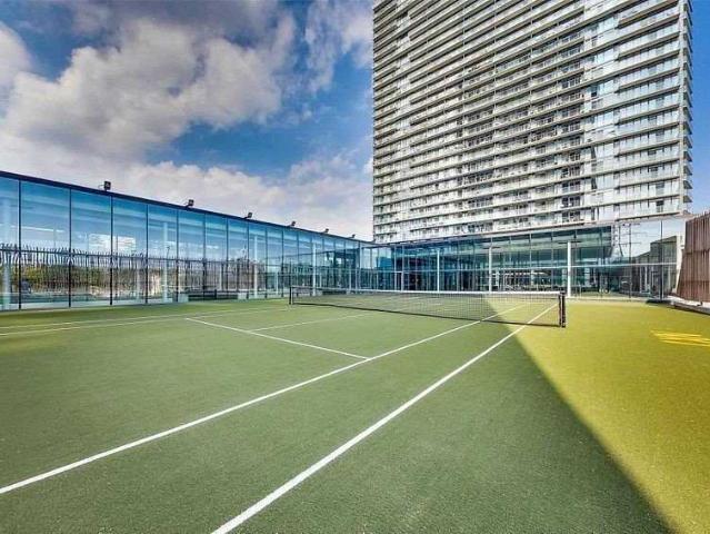 Condo for rent in Parkdale—High Park, Toronto