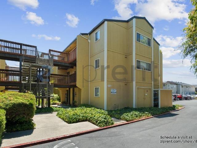 Condo for rent in Concord, Contra Costa County