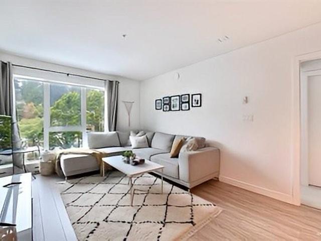 Condo for rent in West Vancouver, British Columbia