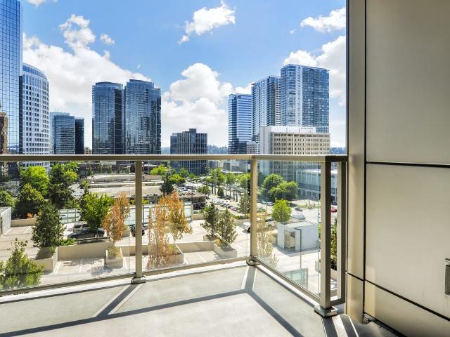Condo for rent in Bellevue, Washington