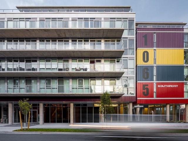 Condo for rent in Fairview, Nova Scotia