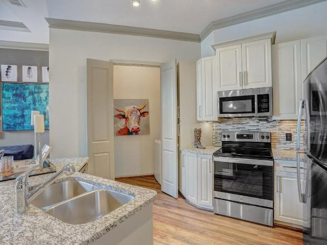Condo for rent in Conroe, Texas