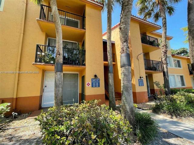 Condo for rent in Plantation
