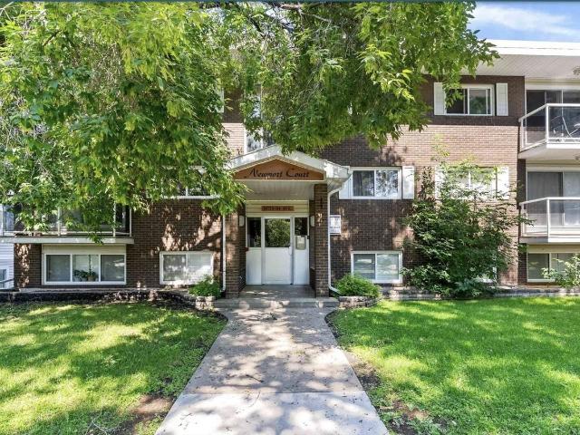 Condo for rent in Wedgewood, Alberta