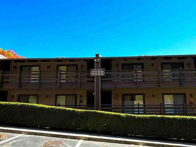 Condo for rent in Sevierville, East Tennessee
