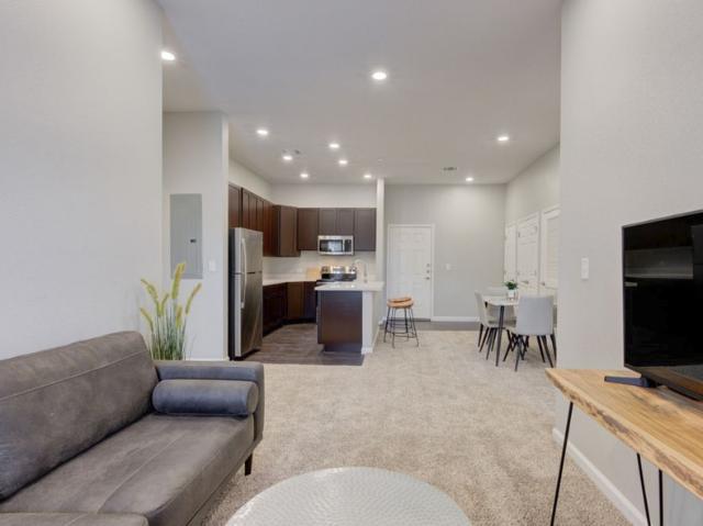 Condo for rent in Conroe, Texas