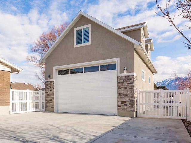 Condo for rent in South Jordan