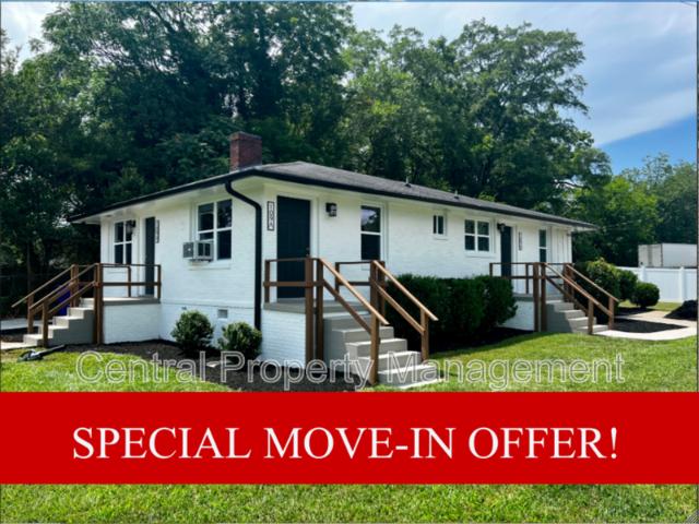 Condo for rent in Greenville, South Carolina