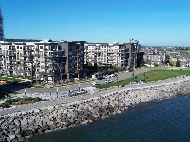 Condo for rent in Niagara, Ontario