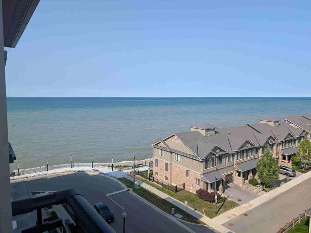 Condo for rent in Niagara, Ontario
