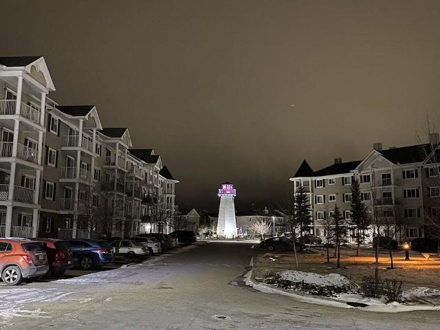 Condo for rent in Northwest, Alberta