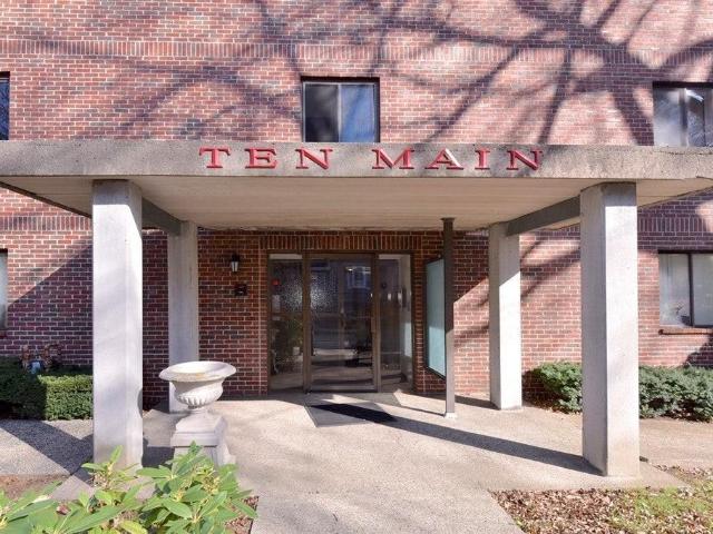Condo for rent in Framingham, Massachusetts