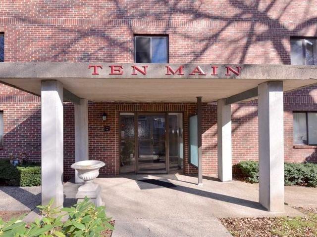 Condo for rent in Framingham, Massachusetts