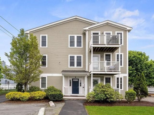 Condo for rent in Hull, Plymouth County