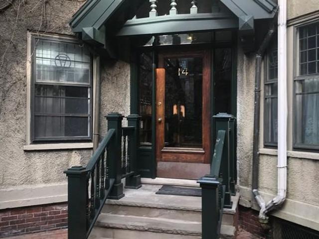 Condo for rent in Cambridge, Middlesex County