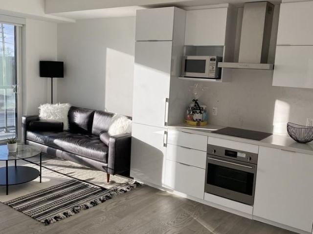 Condo for rent in York, Ontario