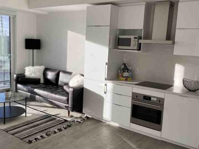 Condo for rent in York, Ontario