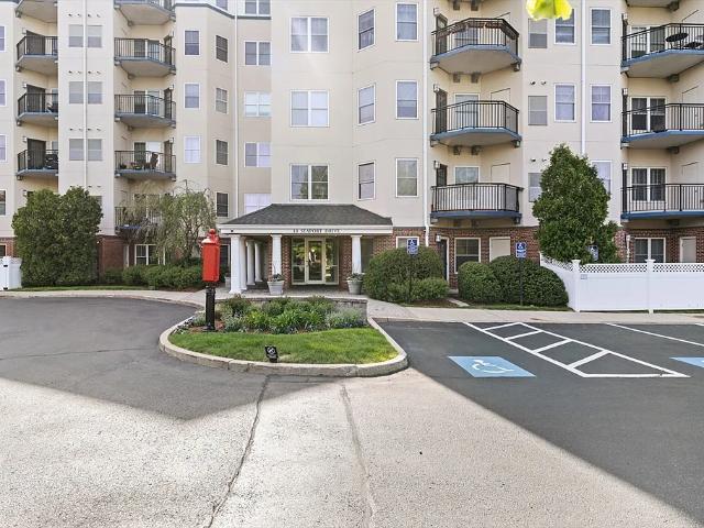 Condo for rent in Quincy, Massachusetts