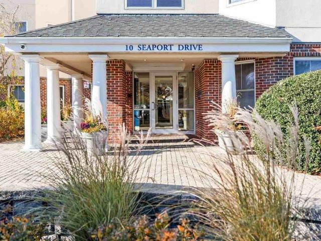 Condo for rent in Quincy, Massachusetts