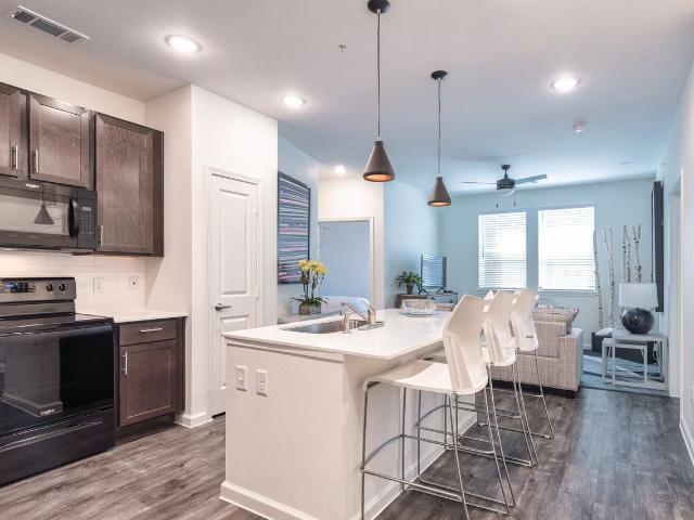Condo for rent in Harris, Texas