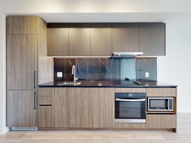 Condo for rent in Woburn, Ontario