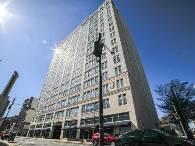 Condo for rent in Philadelphia, Pennsylvania