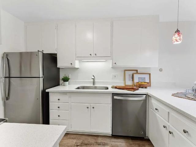 Condo for rent in San Mateo, California