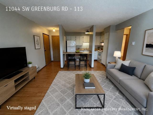 Condo for rent in Oregonia