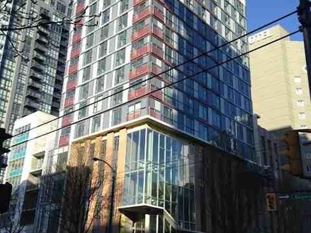 Condo for rent in Vancouver, British Columbia