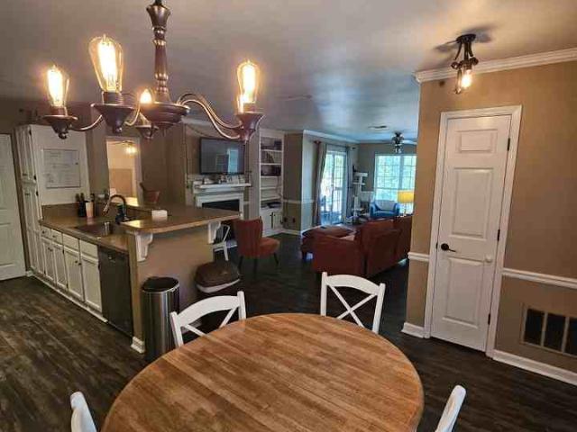 Condo for rent in Smyrna, Cobb County
