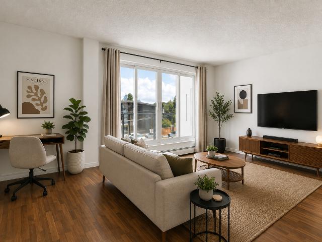 Condo for rent in Northwest, Alberta