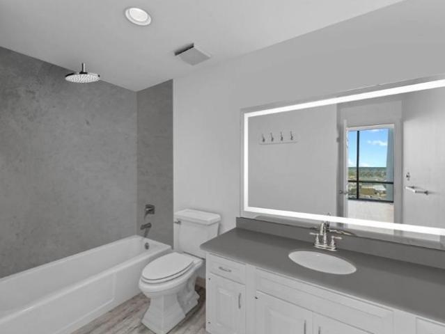 Condo for rent in Harris, Texas