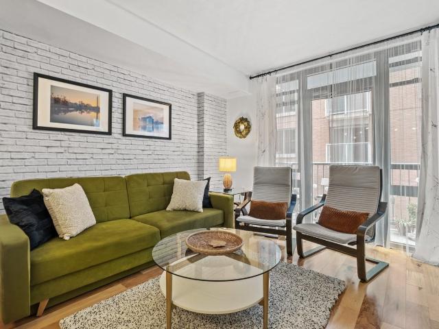 Condo for rent in Washington, Washington DC