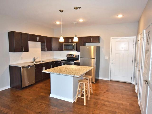Condo for rent in Tennessee