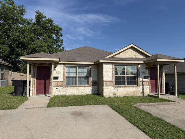 Condo for rent in Temple Bar Marina, Texas