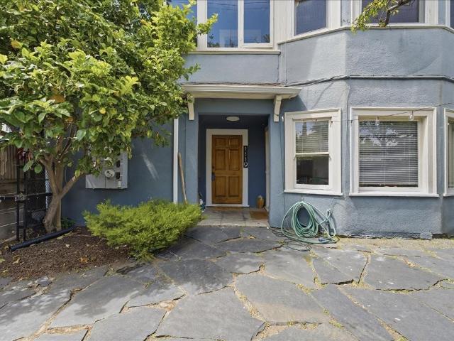 Condo for rent in Berkeley, California