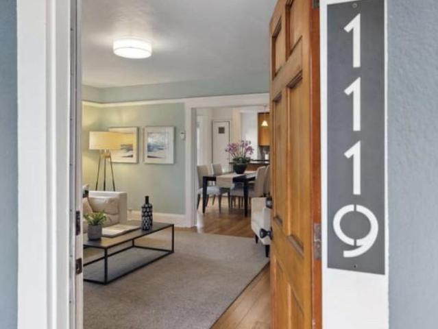 Condo for rent in Berkeley, California