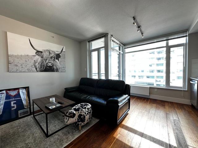 Condo for rent in North Vancouver, British Columbia