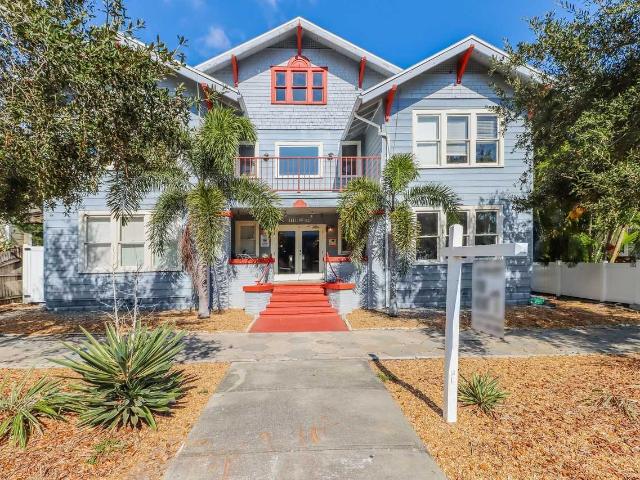 Condo for rent in Saint Petersburg, Florida