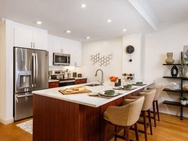 Condo for rent in Boston, Massachusetts
