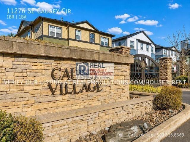 Condo for rent in Oregonia